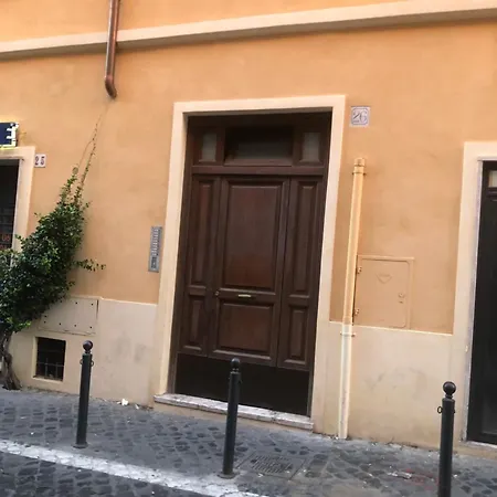 Chez-moi - Cinzia Rom