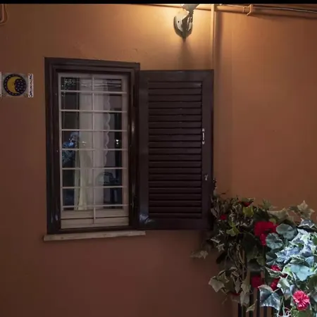 Chez-moi - Cinzia Rom