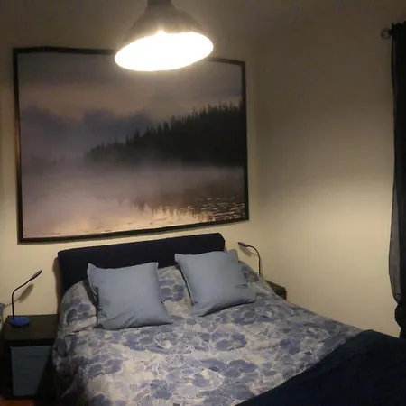 Chez-moi - Cinzia Apartmán Řím