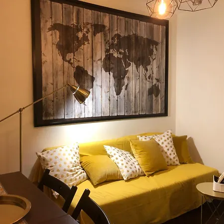 Chez-moi - Cinzia *